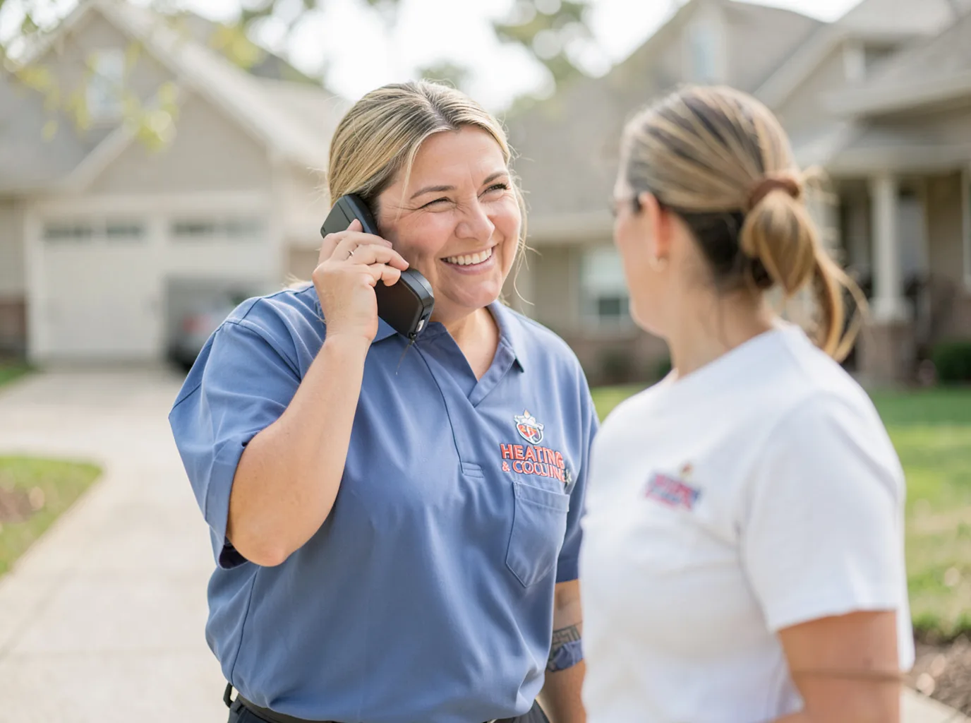 Hvac Repair Edinboro, PA FAQs